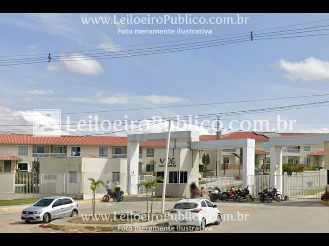 Apartamento 2 quartos, 2 banheiros, 54m², 1 vaga