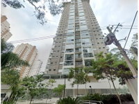 Apartamento Duplex com 4 Vagas na Vila Andrade