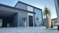 Casa 3 dorms, 2 banheiros, 129m², terreno 367m² em Iguaba Grande - RJ