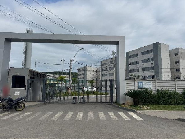 Apartamento com 2 quartos, 43,22 m²