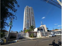 Apartamento Duplex em Leilão com 4 Quartos e 4 Vagas