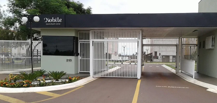 Apartamento com 2 quartos e 1 vaga, 55,06m²