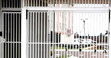 Apartamento com 2 quartos em Sumaré/SP