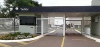 Apartamento com 2 quartos e 1 vaga, 55,06m²