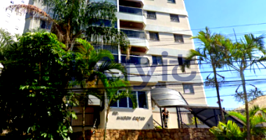 Apartamento em São Paulo com 2 dormitórios e 1 vaga