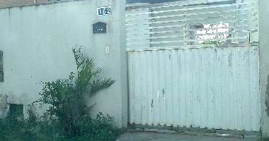 Casa com 2 quartos, 1 banheiro, 1 vaga e 56,05m² construída