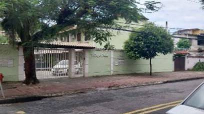 Apartamento com 86m² na Estrada Meringuava, Rio de Janeiro