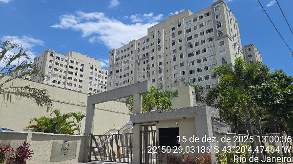 Apartamento com 2 quartos, 1 banheiro e 1 vaga de garagem