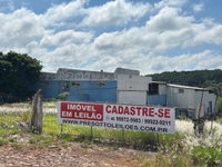 Complexo Industrial com 8.000m² em Francisco Beltrão