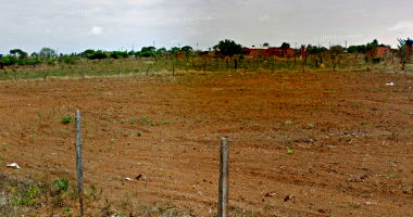 Lote de Terreno em Venda Direta - São Gabriel de Goiás