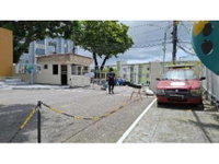 Apartamento com 52m² em Salvador