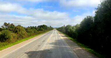 Terreno amplo em Candiota - Lote 16 com 2.934,92m²