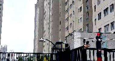 Apartamento 2 quartos, 42m² privativos, desocupado