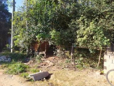 Terreno Urbano de 600m² com Benfeitoria em Quitandinha/PR