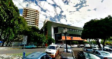Prédio Comercial Locado com 4.802m² Construídos e 2.100m² de Terreno