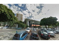 Prédio Comercial Locado com 4.802m² Construídos e 2.100m² de Terreno