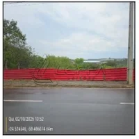 Terreno em Tibagi, 359m²