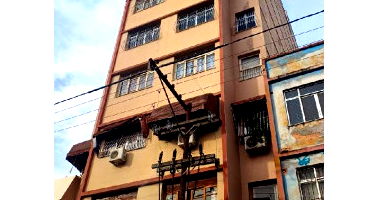 Apartamento com 2 quartos em Niterói/RJ