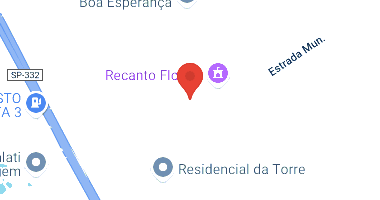 Terreno amplo em Artur Nogueira com 1.441,57m²