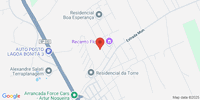 Terreno amplo em Artur Nogueira com 1.441,57m²