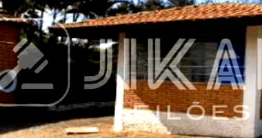 Gleba de Terras com Sítio e Benfeitorias