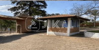 Gleba de Terras com Sítio e Benfeitorias