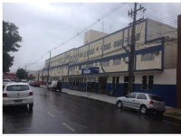 Hotel Parati: Terreno 3.523m² + Edificação 5.143m² em Maringá/PR