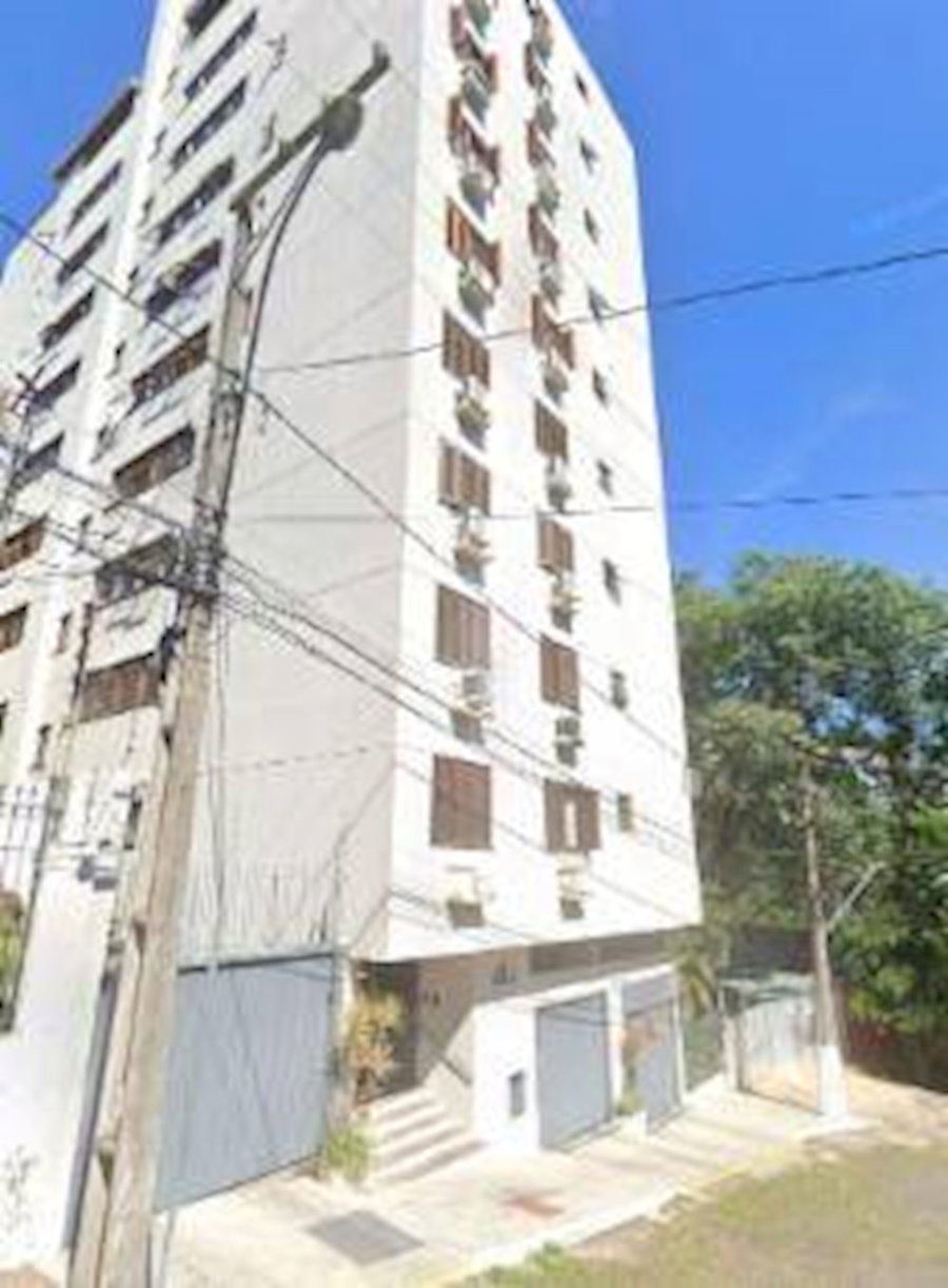 Apartamento de luxo no Centro de Santa Maria com 1 vaga e 135m²