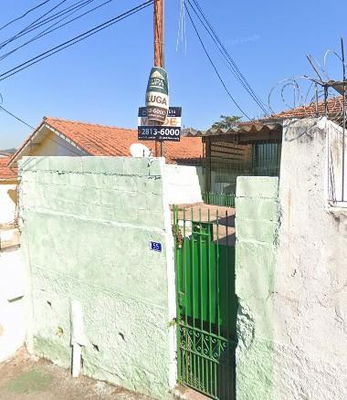 Casa em Parque Ramos Freitas com 86,25 m²