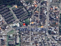 Apartamento 46m² 2 Quartos em Bangu - RJ