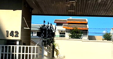 Apartamento com 1 vaga de garagem, 55,63m²