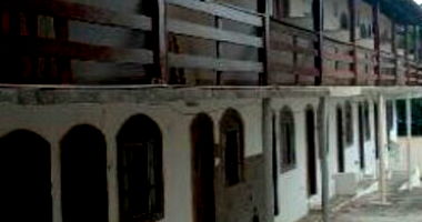 Casa Ocupada no Condomínio Residencial Docelina com 1 Vaga