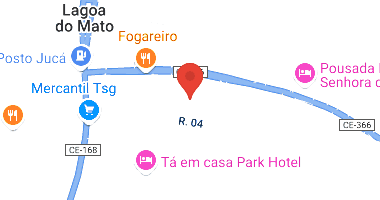 Prédio Comercial em Itatira - 98m² de Área Coberta