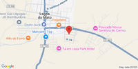 Prédio Comercial em Itatira - 98m² de Área Coberta