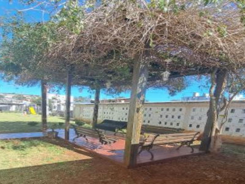 Apartamento 2 dorms, 1 vaga, 60.68m² em Chapecó/SC