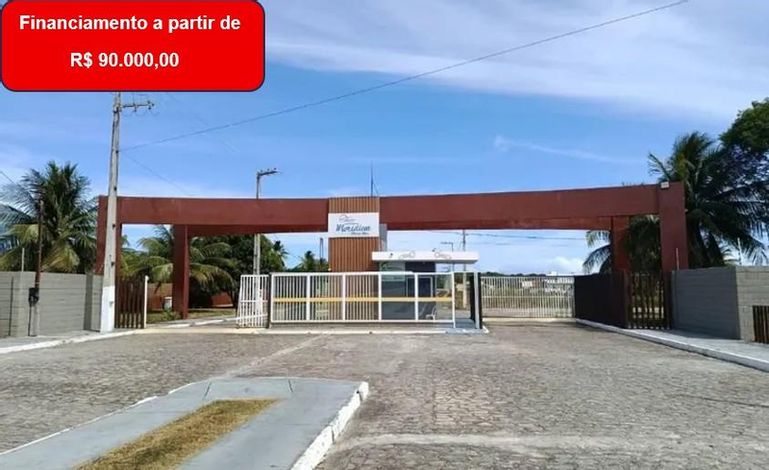Lote em condomínio, 450m², ideal para investimento
