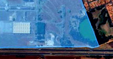 Direitos sobre Área de 371.228 m² com Potencial Imobiliário