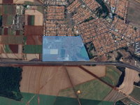 Direitos sobre Área de 371.228 m² com Potencial Imobiliário
