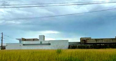 Terreno em Leilão com 420m² em Araguari/MG