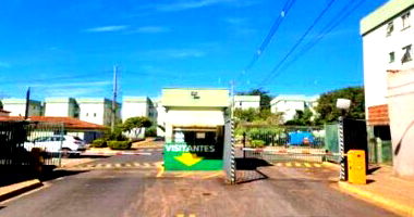 Apartamento com 42m² em Bauru/SP