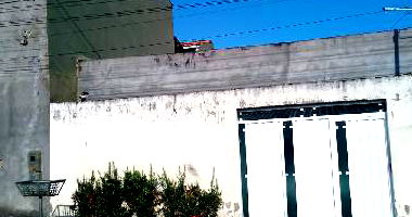 Casa com 2 Quartos e Área Privativa em São Gonçalo dos Campos