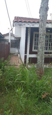Casa em Curitiba com 2 Quartos e 1 Banheiro
