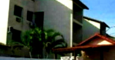 Apartamento 204 no Condomínio Vivendas das Oliveiras, Campo Grande