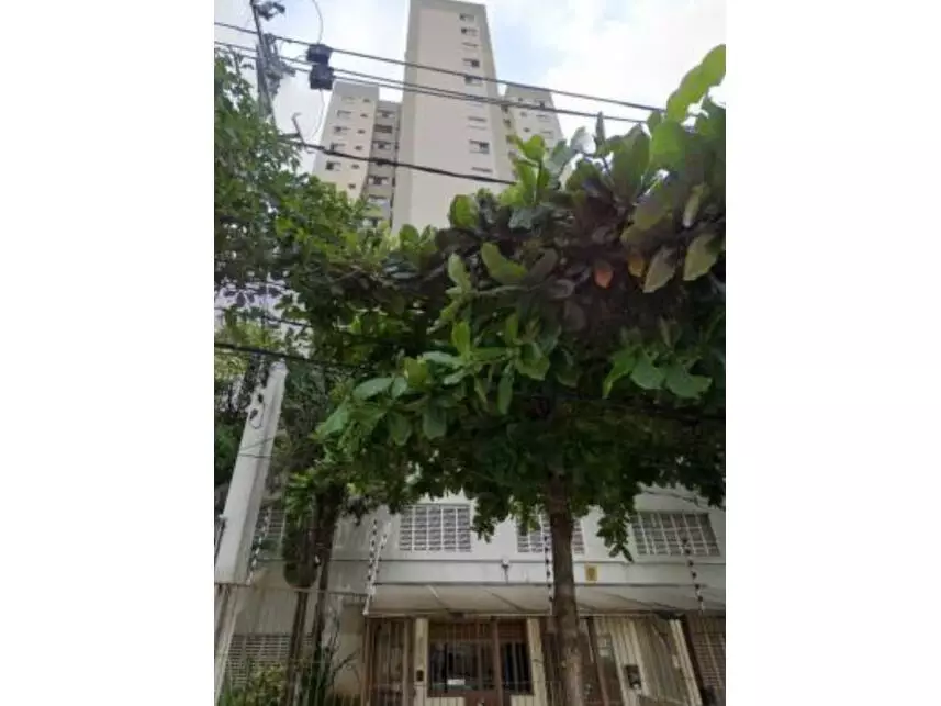 Apartamento com 2 vagas em leilão - Freguesia do Ó, São Paulo