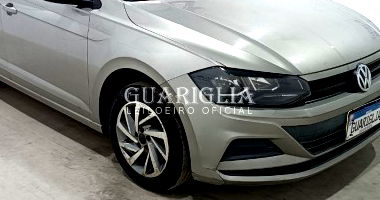 VOLKSWAGEN/POLO MCA 2019/2020 - ALC/GAS