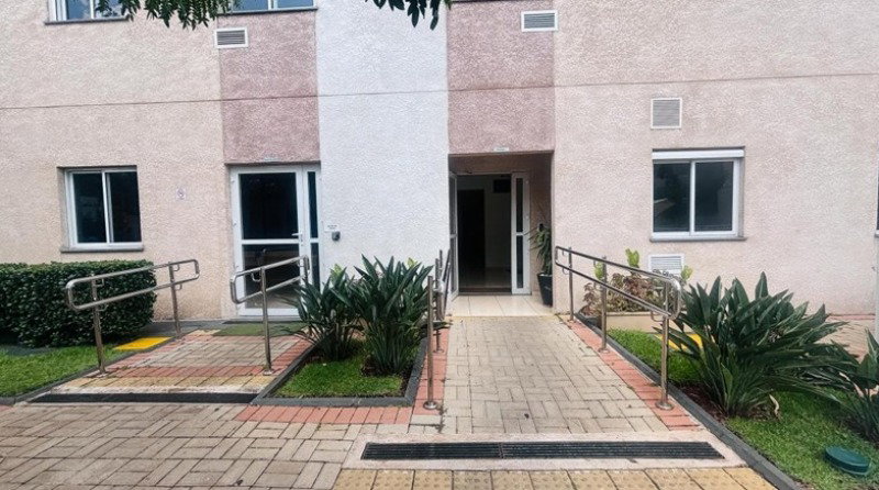 Apartamento 407 com 40.30m² em Condomínio Sing