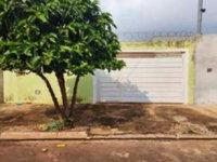 Casa com 49m² em Pontal - SP