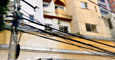 Apartamento 102 no Edifício Solar Bela Vista com 2 Vagas