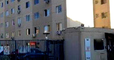 Apartamento com 2 quartos, 1 banheiro e 1 vaga