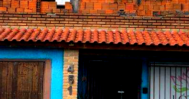 Imóvel Comercial e Residencial com 123,45 m² - Centro